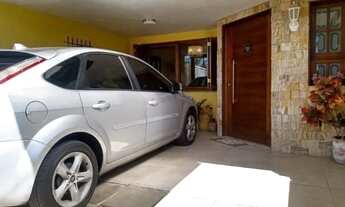 Imagem 2: Casa para Venda - 140m², 3 dormitórios, 2 vagas - Hípica