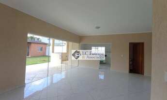 Imagem 6: Casa de condomínio em Vargem Grande Paulista, 257 m² - venda por R$ 980.000 ou aluguel por