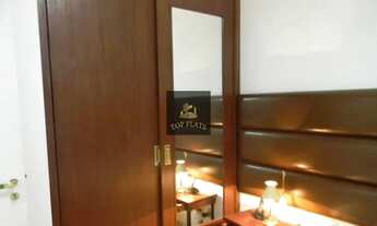 Imagem 7: Flat disponível na Vila Olímpia