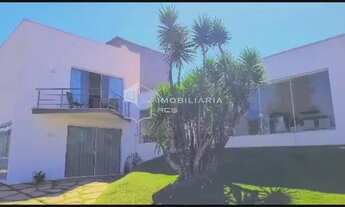 Imagem 4: Casa para venda com vista espetacular em Escarpas do Lago, Capitólio - CA4140