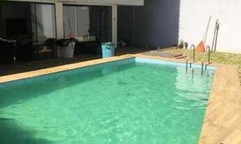 Imagem 3: Sobrado com 5 dormitórios, 416 m² - venda por R$ 2.500.000,00 ou aluguel por R$ 19.483,20