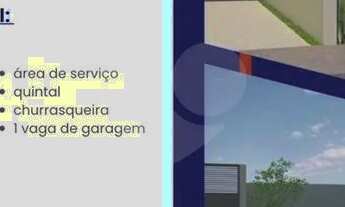 Imagem 5: Lindos e Modernos Villagios no bairro vila são paulo