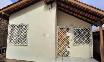Imagem 2: Casa para aluguel possui 68 metros quadrados com 2 quartos em Maracanã - Santarém - PA