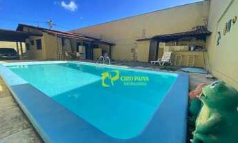 Imagem 3: Casa com 3 dormitórios à venda, 220 m² por R$ 470.000,00 - Sapiranga - Fortaleza/CE