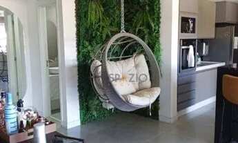 Imagem 2: Apartamento com 3 dormitórios, 118 m² - venda por R$ 1.100.000,00 ou aluguel por R$ 6.225