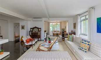 Imagem 6: APARTAMENTO RESIDENCIAL em São Paulo - SP, Alto de Pinheiros