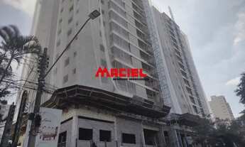 Imagem 6: Apartamento Padrão em Taubaté