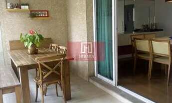 Imagem 2: Apartamento à venda no bairro Campo Belo - São Paulo/SP, Zona Sul