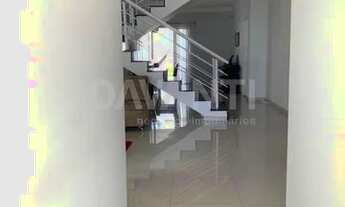 Imagem 4: Casa - Condomínio Morada das Nascentes - Valinhos