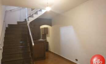 Imagem: São Paulo - Casa Padrão - Mooca