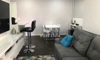 Imagem 3: Apartamento à venda, Jardim Flor da Montanha, Picanço, SP