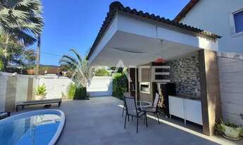 Imagem 6: Agatê Imóveis vende linda Casa de 200 m² - Itaipu - Niterói por R 890.000,00