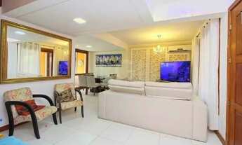 Imagem 4: Casa para Venda - 120m², 3 dormitórios, sendo 1 suites, 2 vagas - Lagos De Nova Ipanema