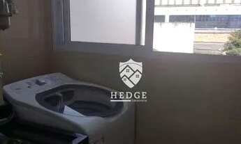 Imagem 7: Apartamento com 3 dormitórios à venda, 62 m² por R$ 800.000,00 - Cachoeirinha - São Paulo