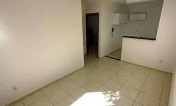 Imagem 2: Apartamento com 2 dormitórios à venda, 47 m² por R$ 160.000 - Residencial Palestra - São J