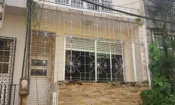 Imagem: Alugo ou Vendo casa - bairro Marco/Belém-PA