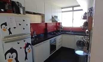 Imagem 7: Apartamento com 3 dormitórios à venda em Belo Horizonte