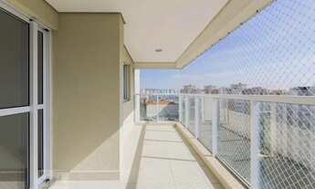 Imagem: Apartamento para Aluguel - Cambuci, 2 Quartos