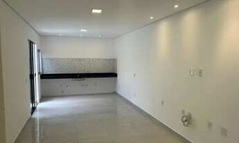 Imagem 3: CASA NOVA COM FINO ACABAMENTO NA QNP 13