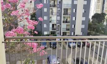 Imagem 7: Apartamento para venda com 65 metros quadrados com 2 quartos em Nossa Senhora do Ó - São P