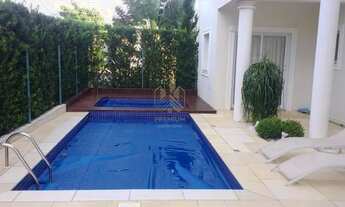 Imagem: Casa de Condomínio em Santa Helena - Bragança