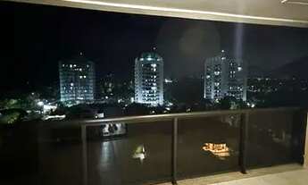 Imagem: RECREIO DOS BANDEIRANTES- APARTAMENTO