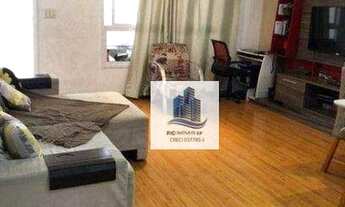 Imagem 4: Casa com 3 dormitórios para alugar, 125 m² por R$ 5.100,00/mês - Cerâmica - São Caetano do