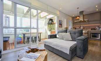 Imagem: Apartamento à venda no bairro Vila Mariana