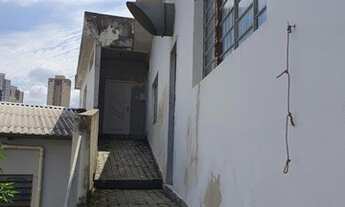 Imagem 3: Casa residencial ou comercial com 412 m², com galpão e loja V. Guarani