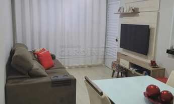 Imagem: Sao Carlos - Casa de Condomínio - Jardim