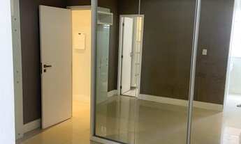 Imagem 2: Apartamento para aluguel possui 110 metros quadrados com 4 quartos