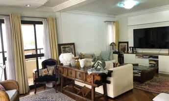 Imagem: Apartamento para venda com 140 metros quadrados