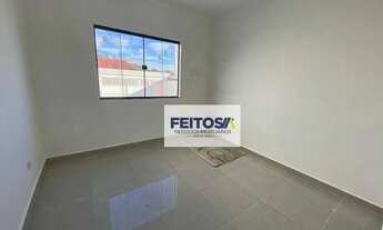 Imagem 7: Casa com 2 dormitórios à venda, 69 m² por R$ 365.000,00 - Parque Residencial Casa Branca