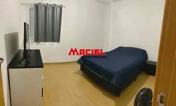 Imagem 3: Apartamento Padrão em São José dos Campos