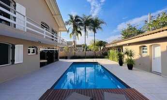 Imagem 4: 20713 - Casa 4 Dorms. (4 Suítes), ALPHAVILLE 01 - BARUERI/SP