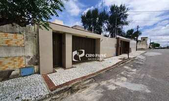 Imagem 3: Casa Duplex com 4 quartos à venda, 164 m² por R$ 600.000 - Sapiranga - Fortaleza/CE