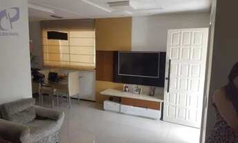 Imagem 5: Casa duplex em condominio fechado