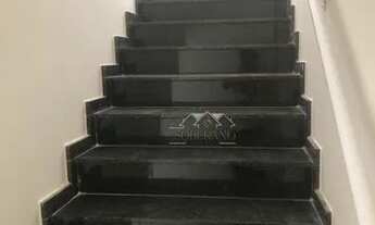 Imagem 5: Cobertura com 2 dormitórios à venda, 96 m² por R$ 450.000,00 - Parque Oratório - Santo And