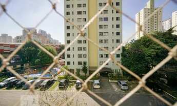 Imagem 3: Apartamento para Aluguel - Brás, 2 Quartos, 48 m2