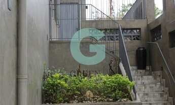 Imagem 3: Ponto para Vende/Aluga Chácara Monte Alegre, São Paulo salão amplo, 3 salas, 3 banheiros