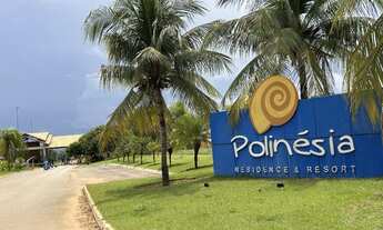 Imagem 2: Lote em condomínio, no Polinésia Residence e Resort