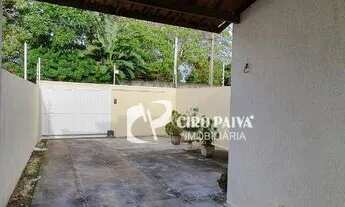 Imagem 3: Casa com 2 quartos para alugar por R$ 0/mês - Messejana - Fortaleza/CE