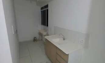 Imagem 3: Apartamento Apartamento com 2 dormitórios