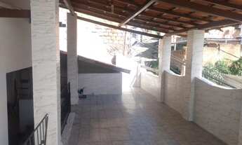 Imagem 4: CASA 1º ANDAR PARA ALUGAR