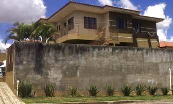 Imagem 3: Sobrado à venda em Jardim Carvalho