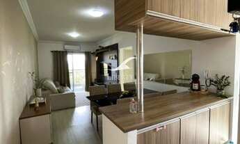 Imagem 2: Apartamento com 2 Dormitórios em Taubaté em ótima Localização