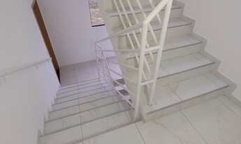 Imagem 3: Apartamento para aluguel possui 55 metros quadrados com 2 quartos