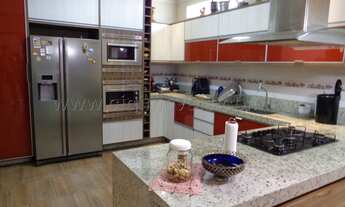 Imagem: Sobrado - Cond. Aparecida de Goiânia