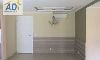 Imagem 1: Apto,venda,2 qtos, 78 m² por R$ 485.000 - Freguesia de Jacarepaguá - Rio de Janeiro/RJ