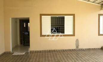 Imagem 4: Casa com 3 dormitórios à venda por R$ 320.000,00 - Núcleo Habitacional Jardim Bela Vista